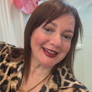 Meet your Posher, Mary